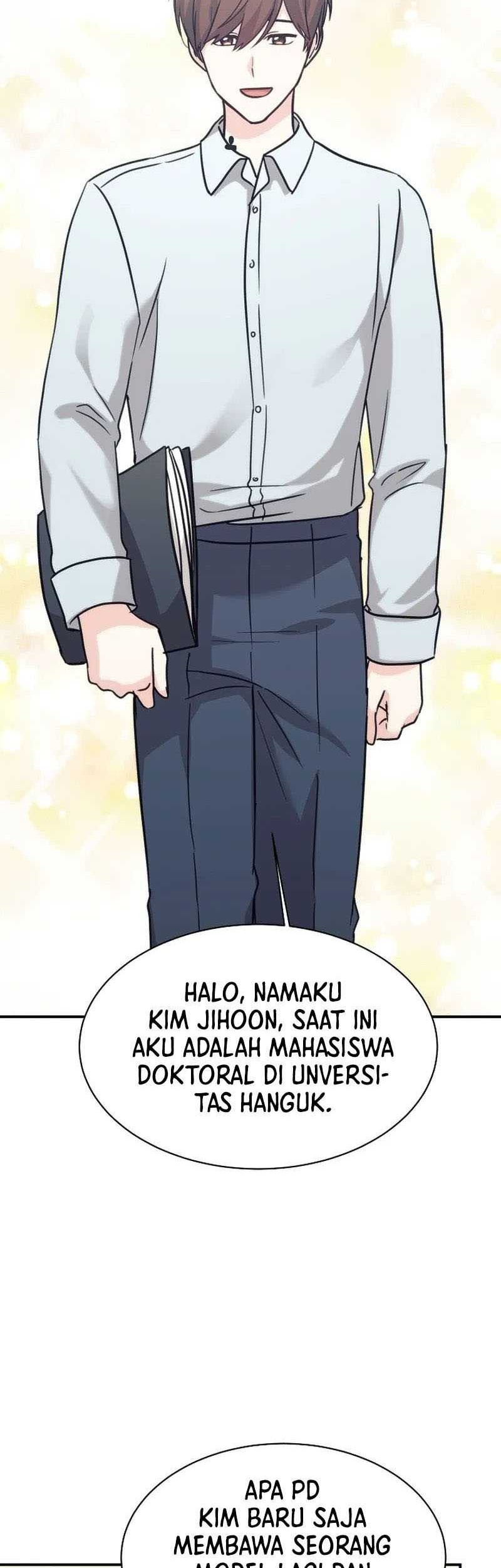 My Daughter Is a Dragon! Chapter 65 - halaman 15