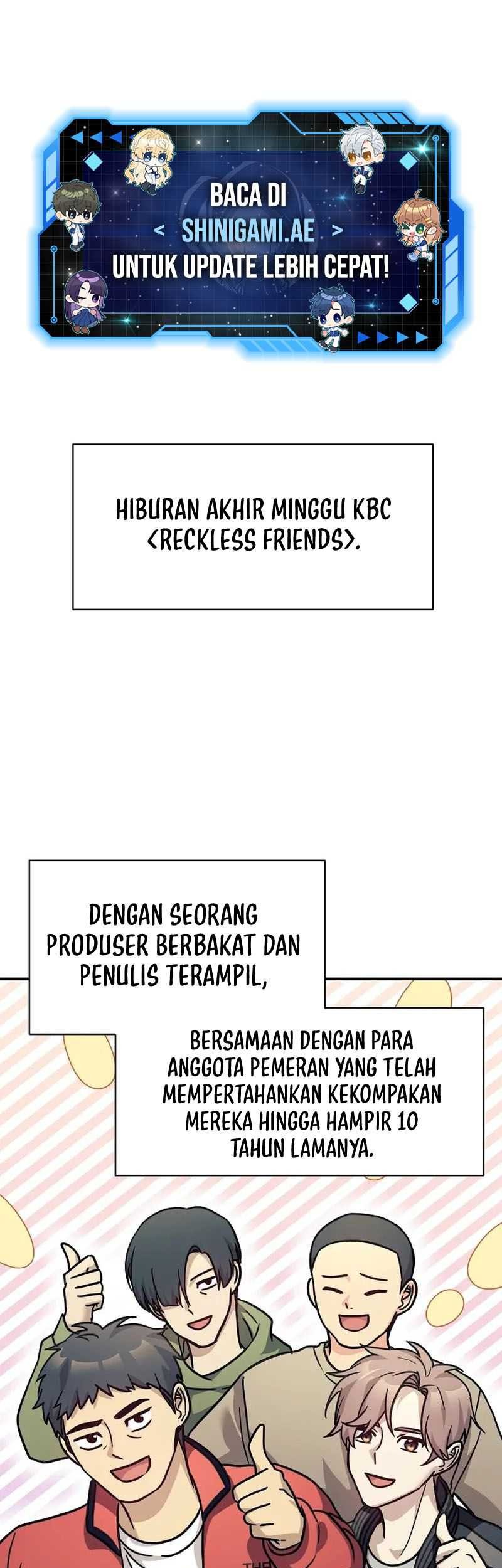 My Daughter Is a Dragon! Chapter 65 - halaman 2