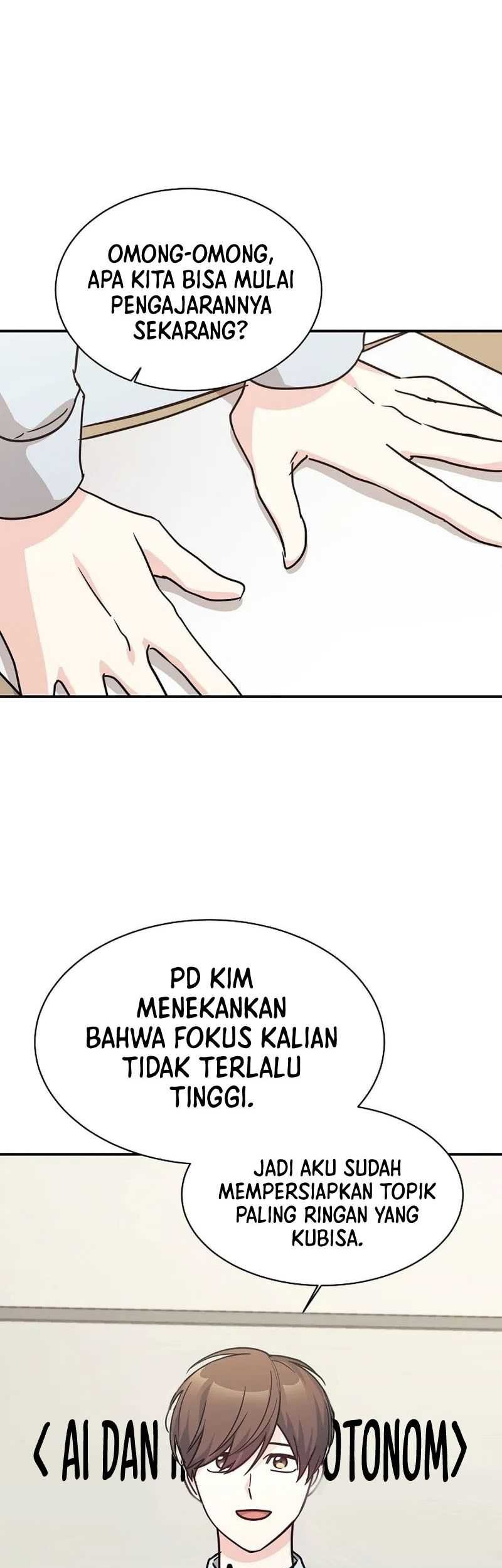 My Daughter Is a Dragon! Chapter 65 - halaman 22