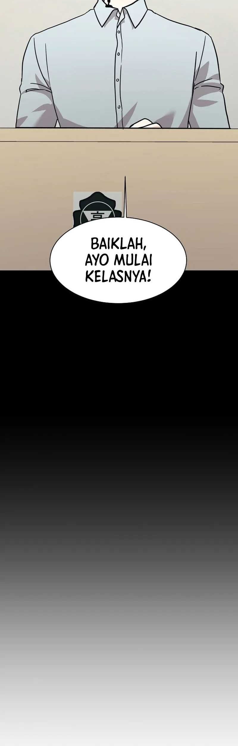 My Daughter Is a Dragon! Chapter 65 - halaman 23