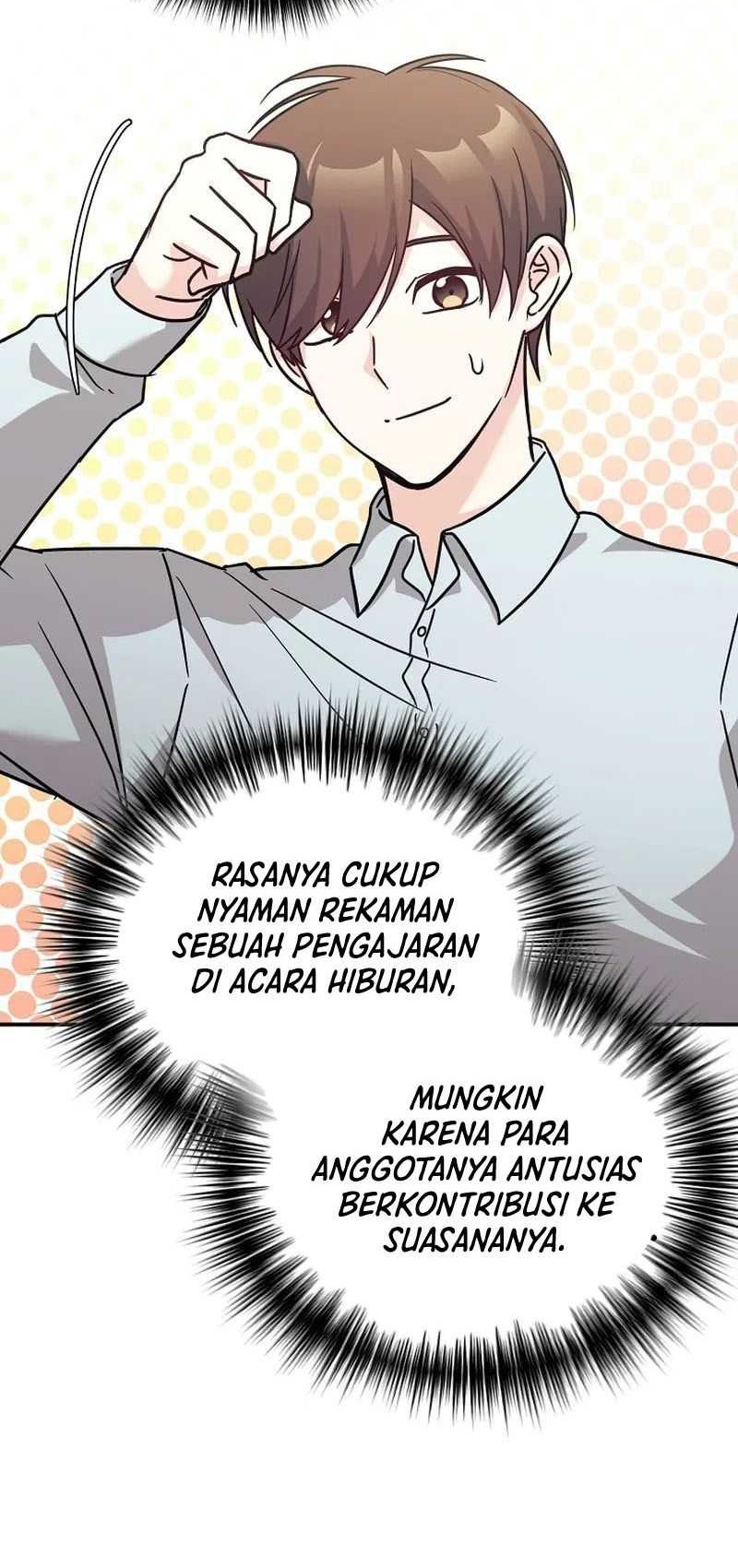 My Daughter Is a Dragon! Chapter 65 - halaman 25