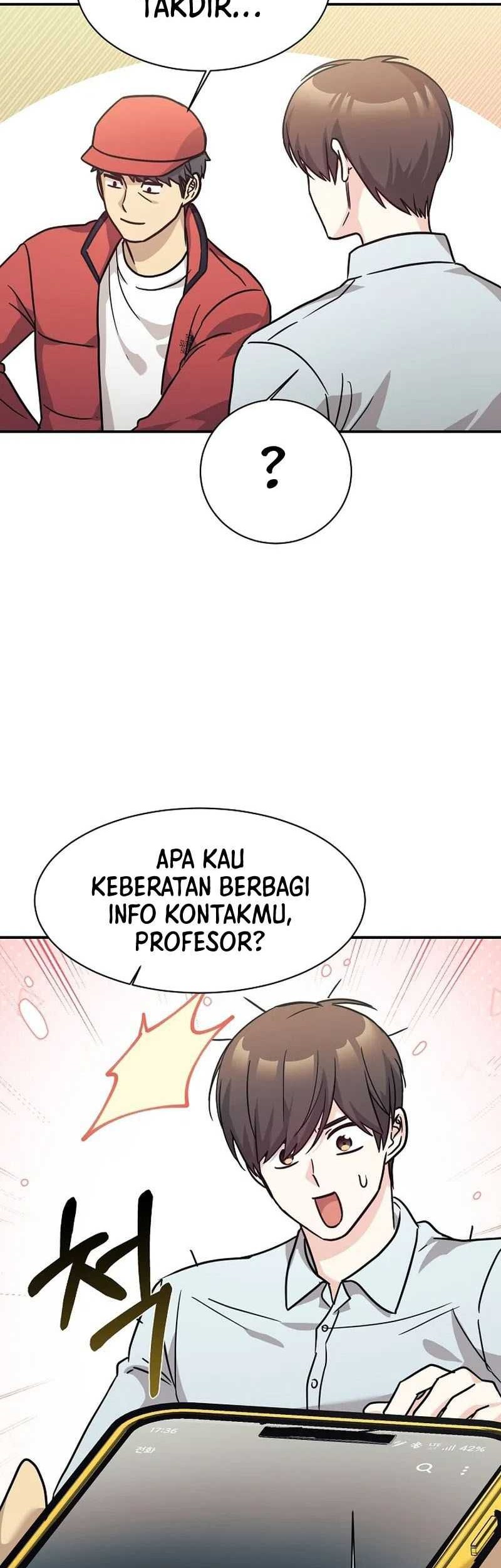 My Daughter Is a Dragon! Chapter 65 - halaman 27