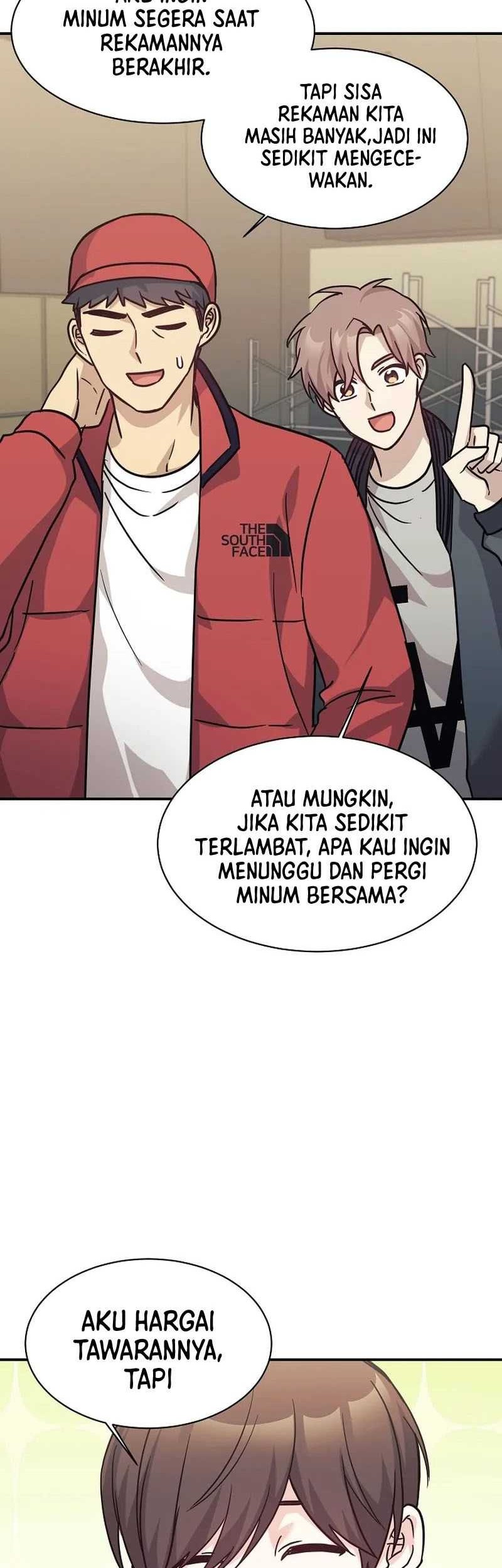 My Daughter Is a Dragon! Chapter 65 - halaman 31