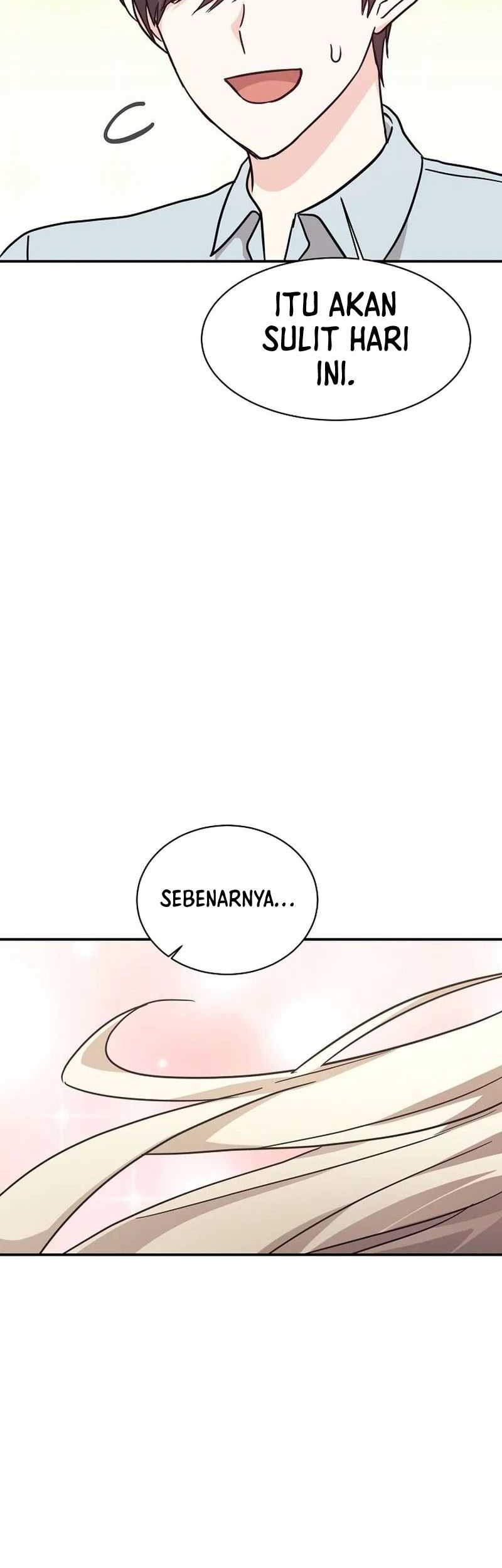 My Daughter Is a Dragon! Chapter 65 - halaman 32