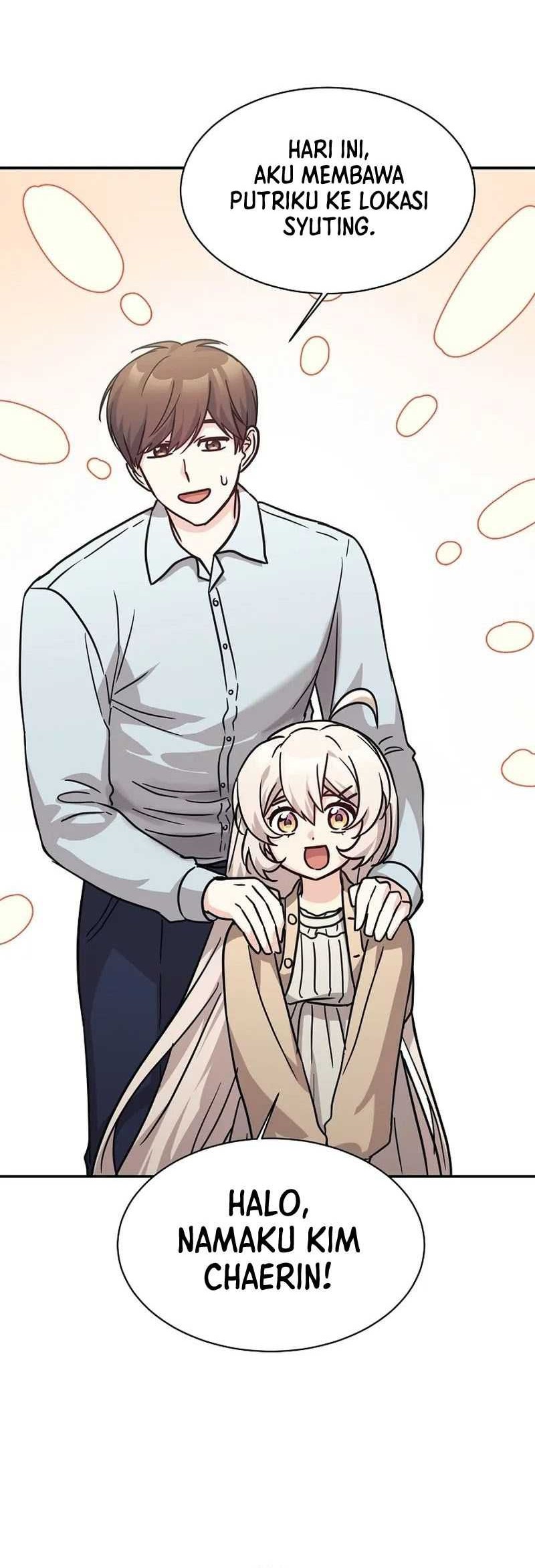 My Daughter Is a Dragon! Chapter 65 - halaman 33