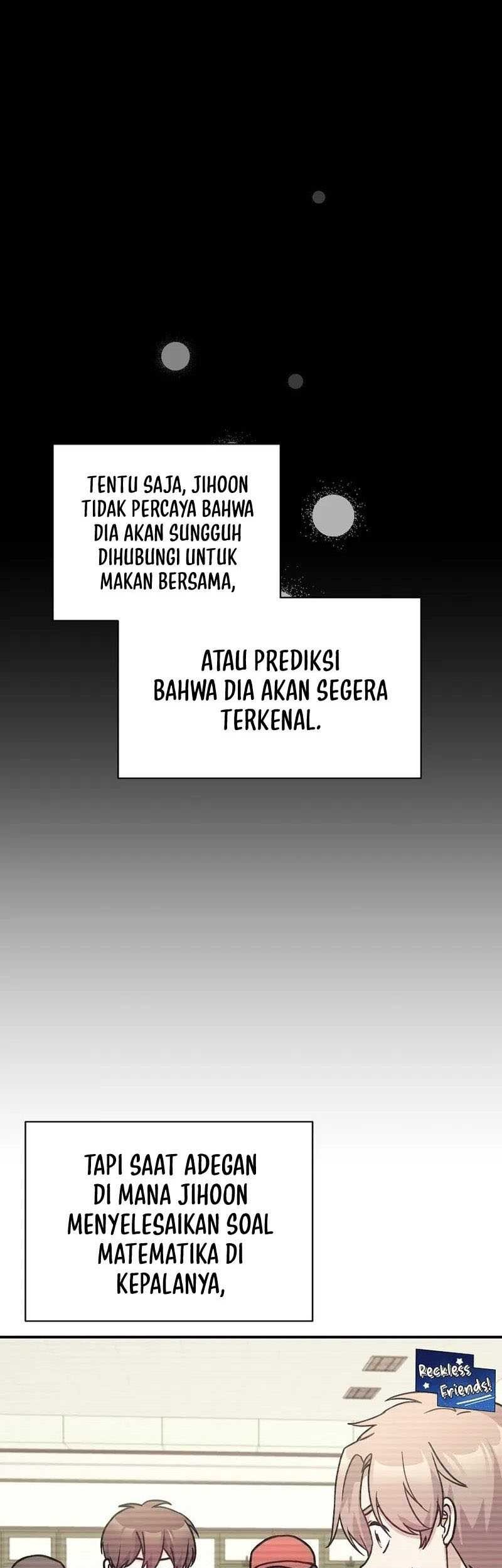 My Daughter Is a Dragon! Chapter 65 - halaman 38