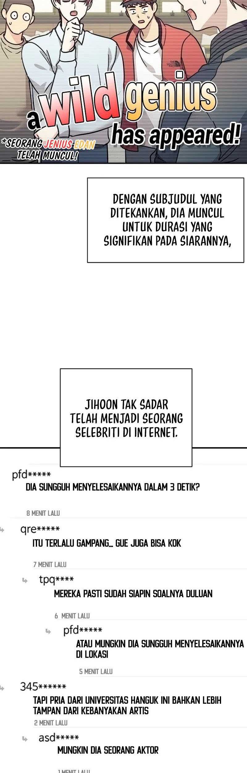 My Daughter Is a Dragon! Chapter 65 - halaman 39
