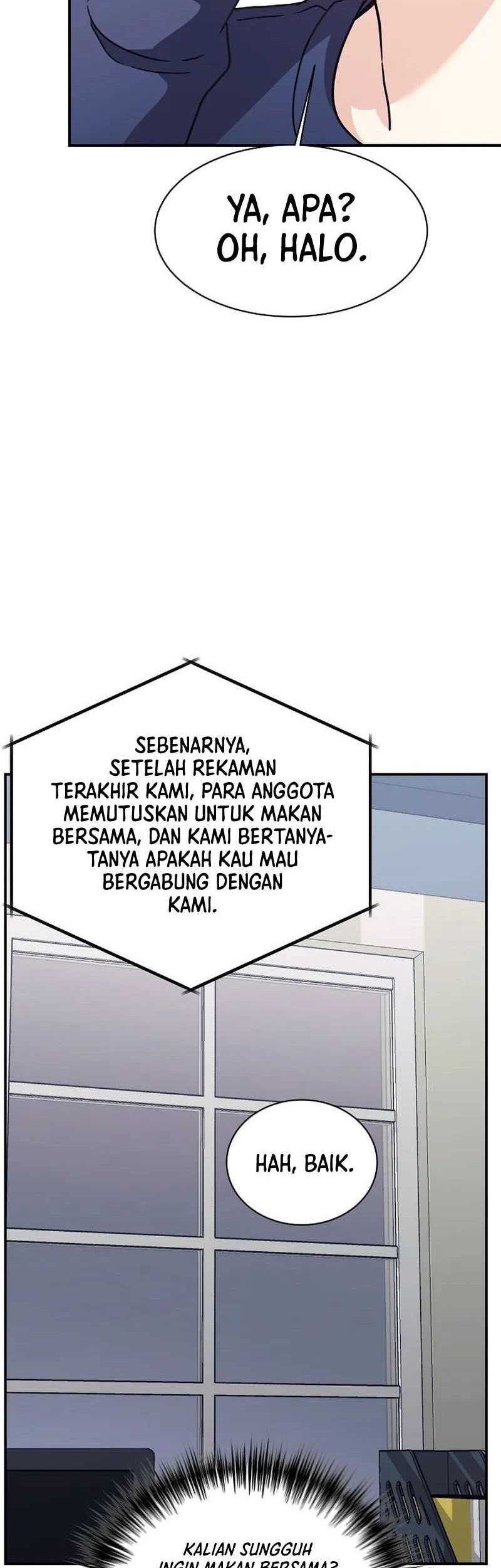 My Daughter Is a Dragon! Chapter 65 - halaman 43