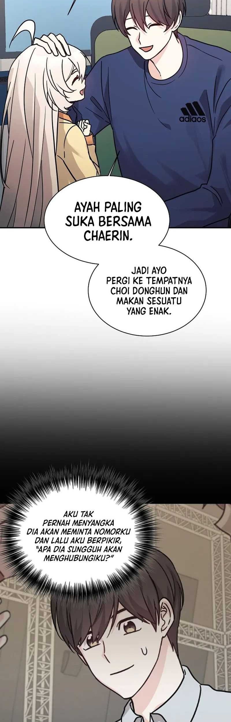 My Daughter Is a Dragon! Chapter 65 - halaman 47
