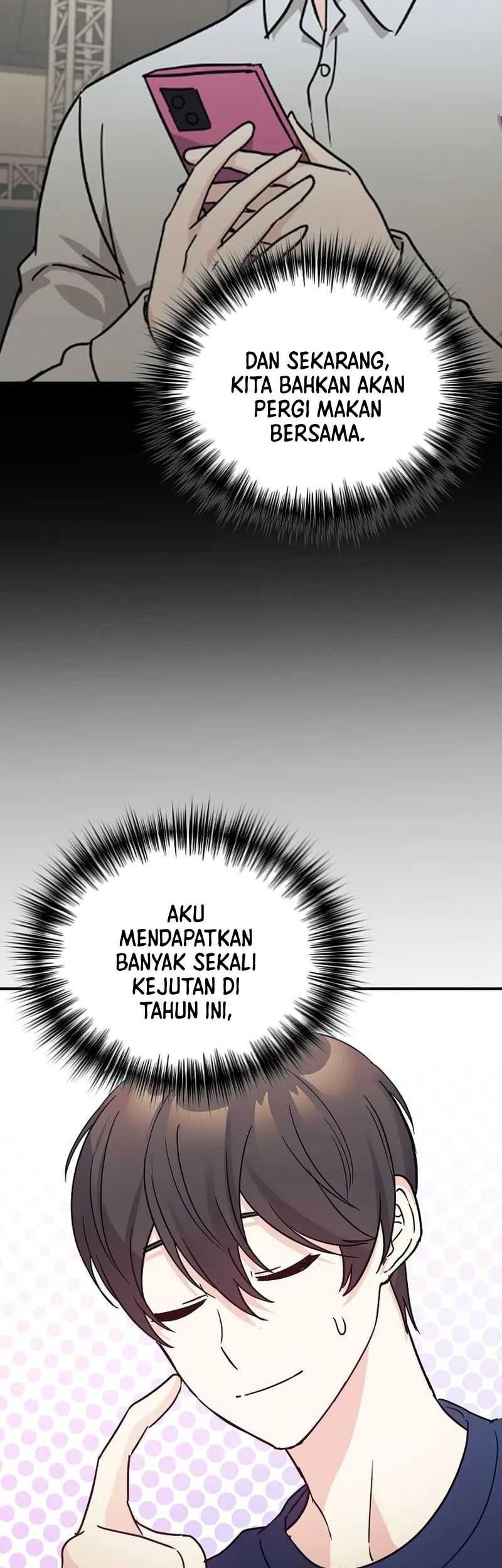 My Daughter Is a Dragon! Chapter 65 - halaman 48