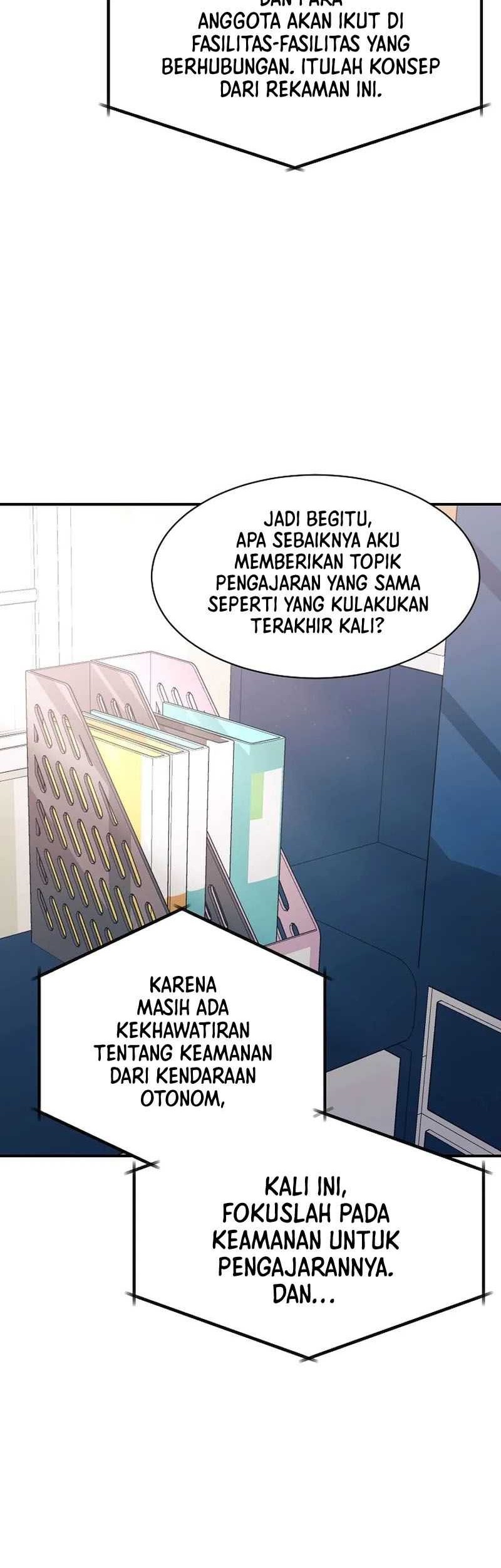 My Daughter Is a Dragon! Chapter 65 - halaman 5
