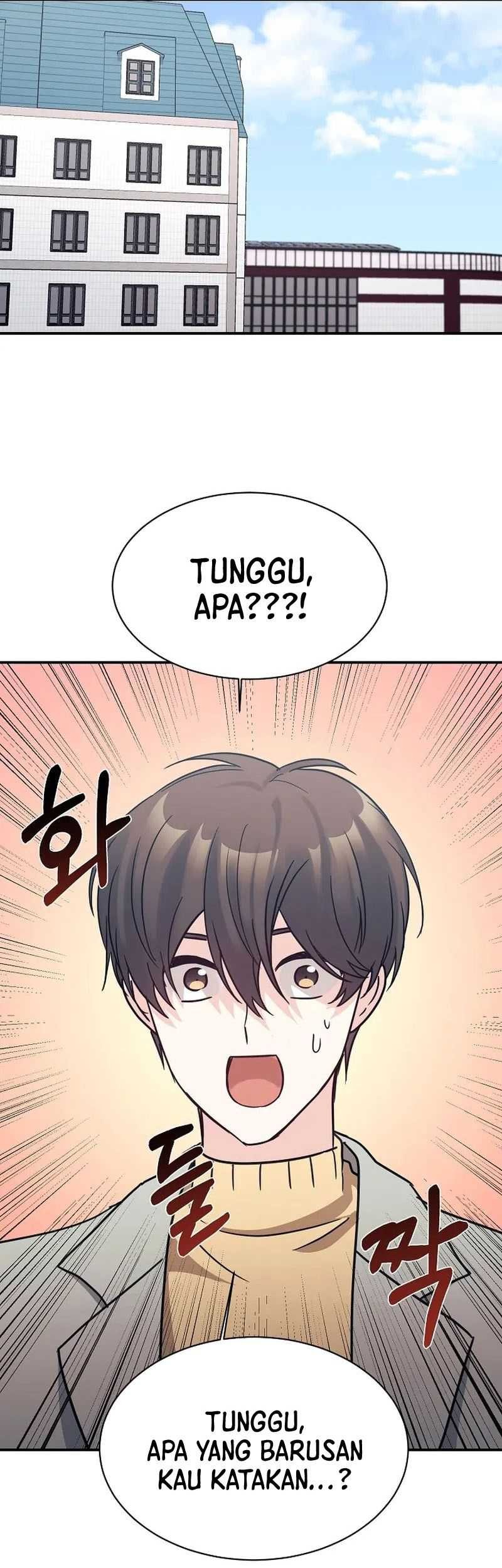 My Daughter Is a Dragon! Chapter 65 - halaman 50