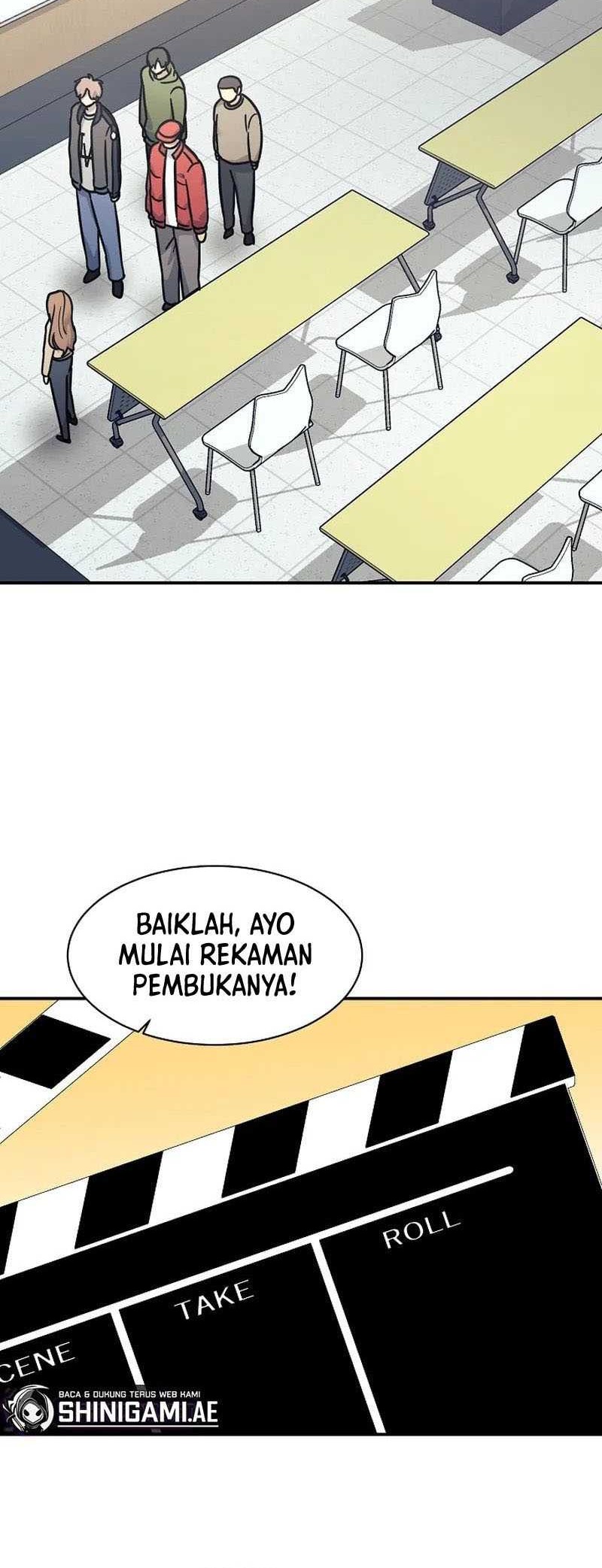 My Daughter Is a Dragon! Chapter 65 - halaman 9