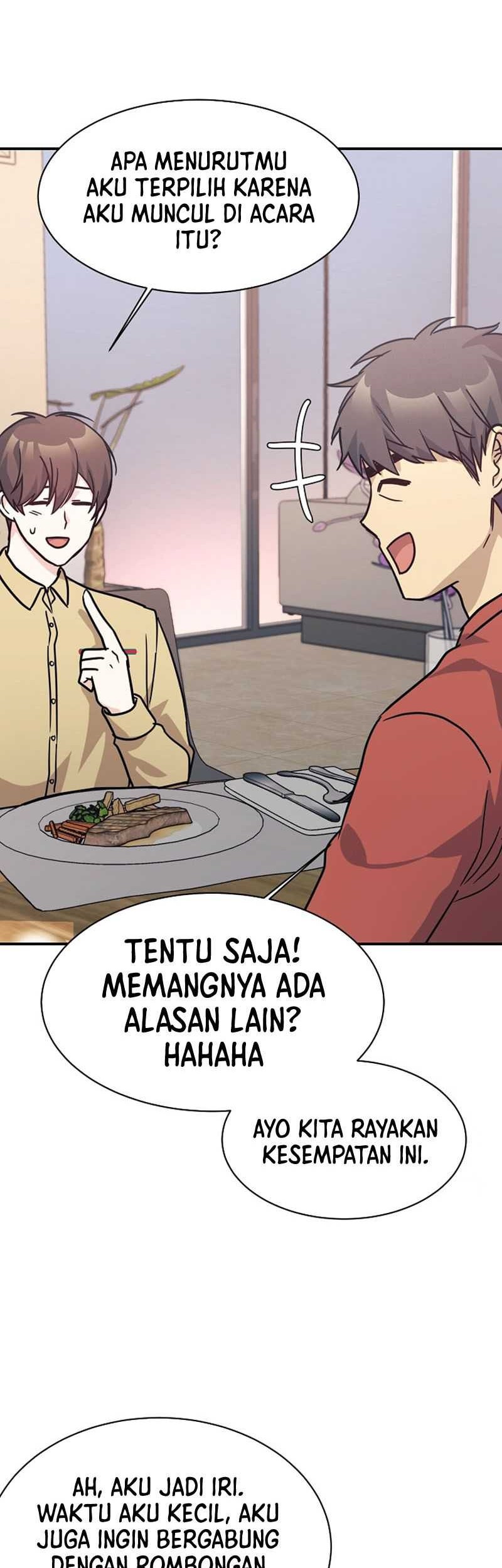 My Daughter Is a Dragon! Chapter 66 - halaman 11