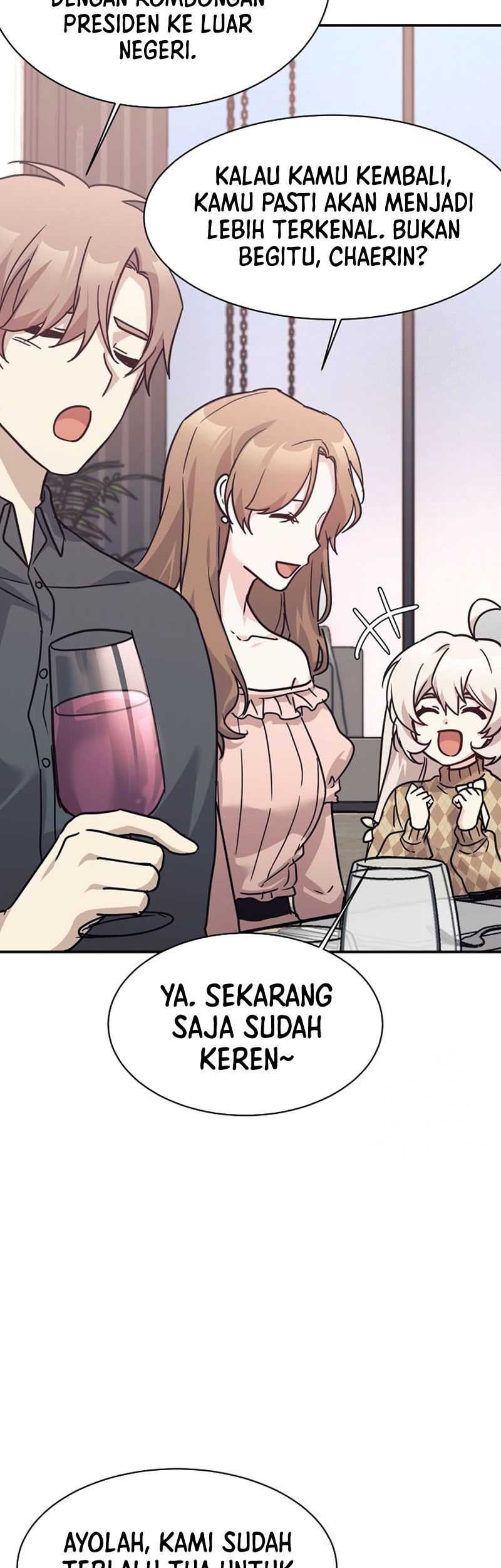 My Daughter Is a Dragon! Chapter 66 - halaman 12