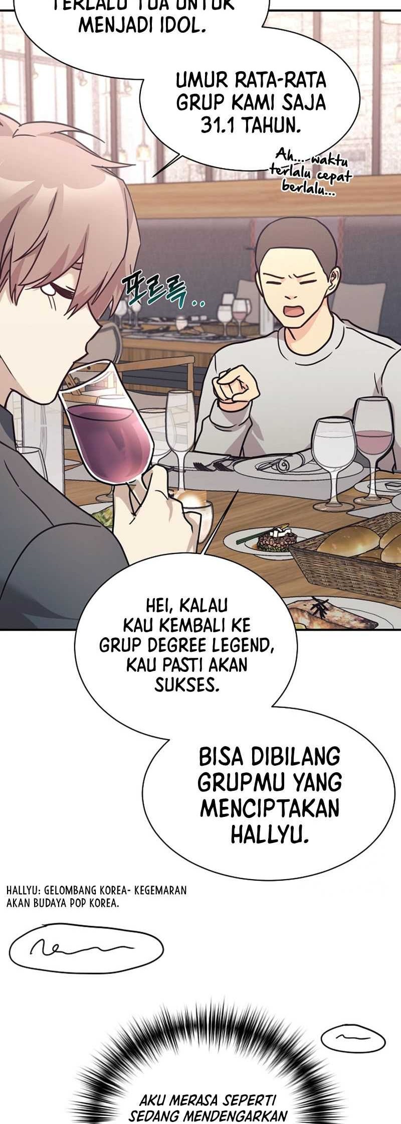 My Daughter Is a Dragon! Chapter 66 - halaman 13