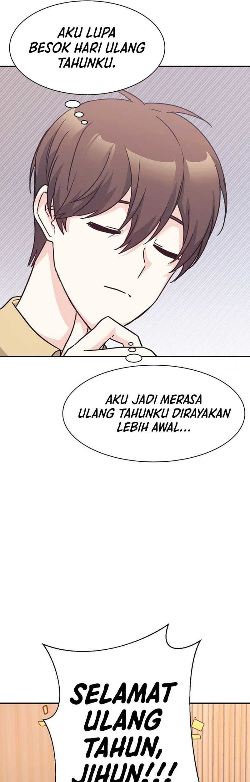 My Daughter Is a Dragon! Chapter 66 - halaman 18