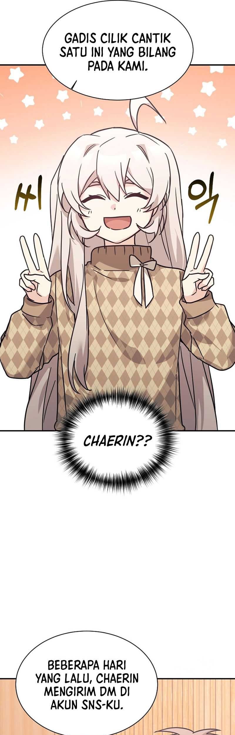 My Daughter Is a Dragon! Chapter 66 - halaman 22