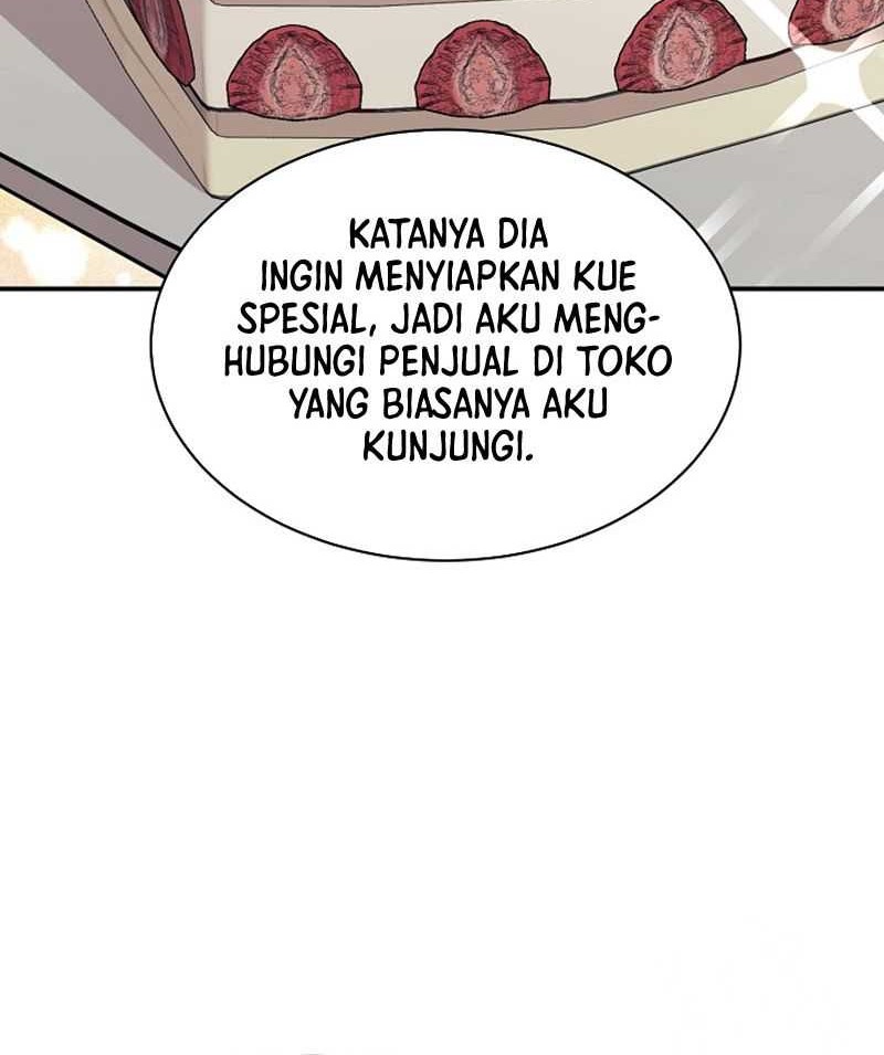 My Daughter Is a Dragon! Chapter 66 - halaman 25