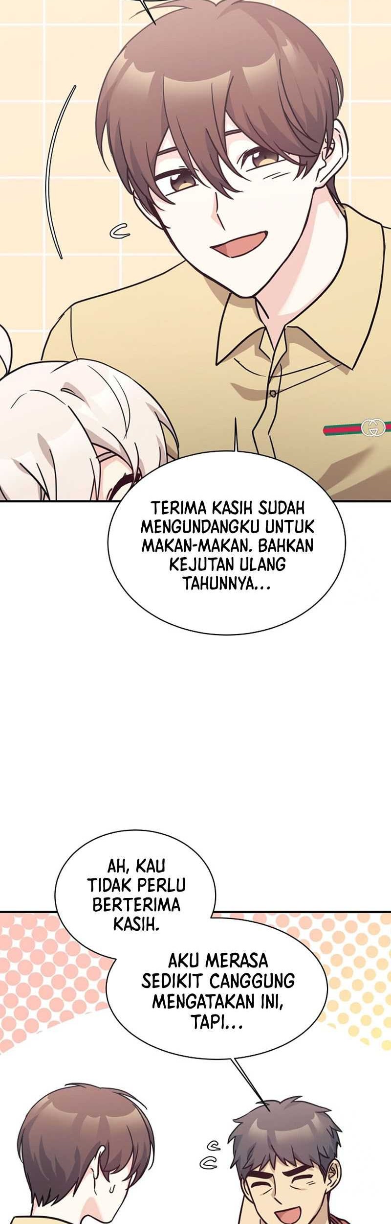 My Daughter Is a Dragon! Chapter 66 - halaman 27