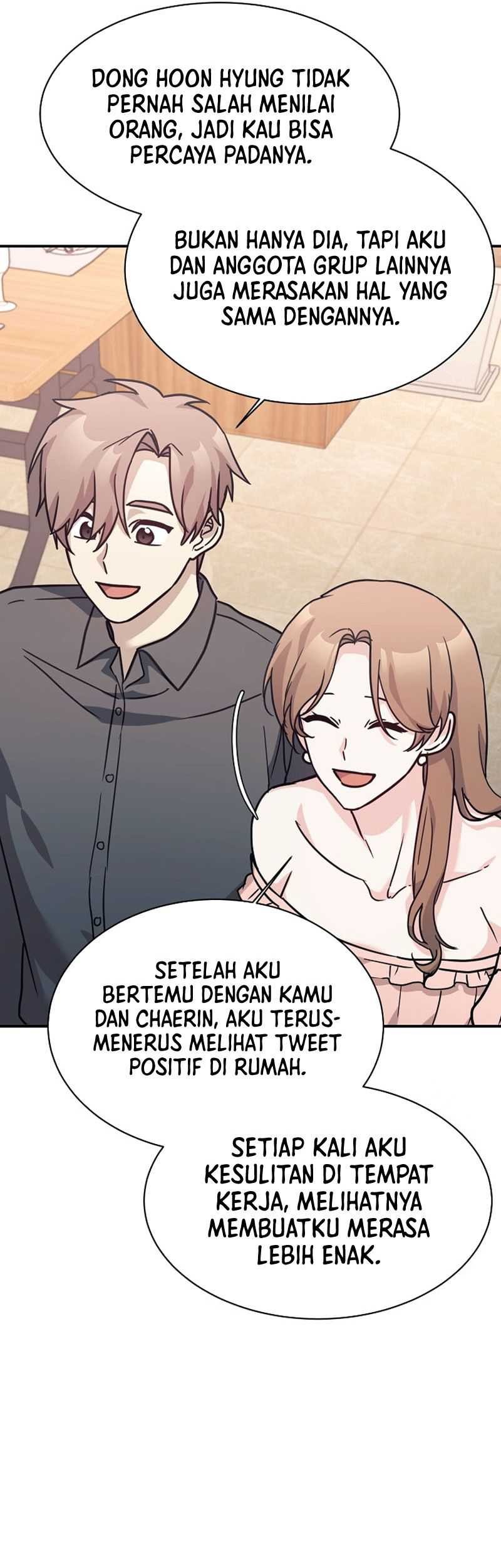 My Daughter Is a Dragon! Chapter 66 - halaman 30