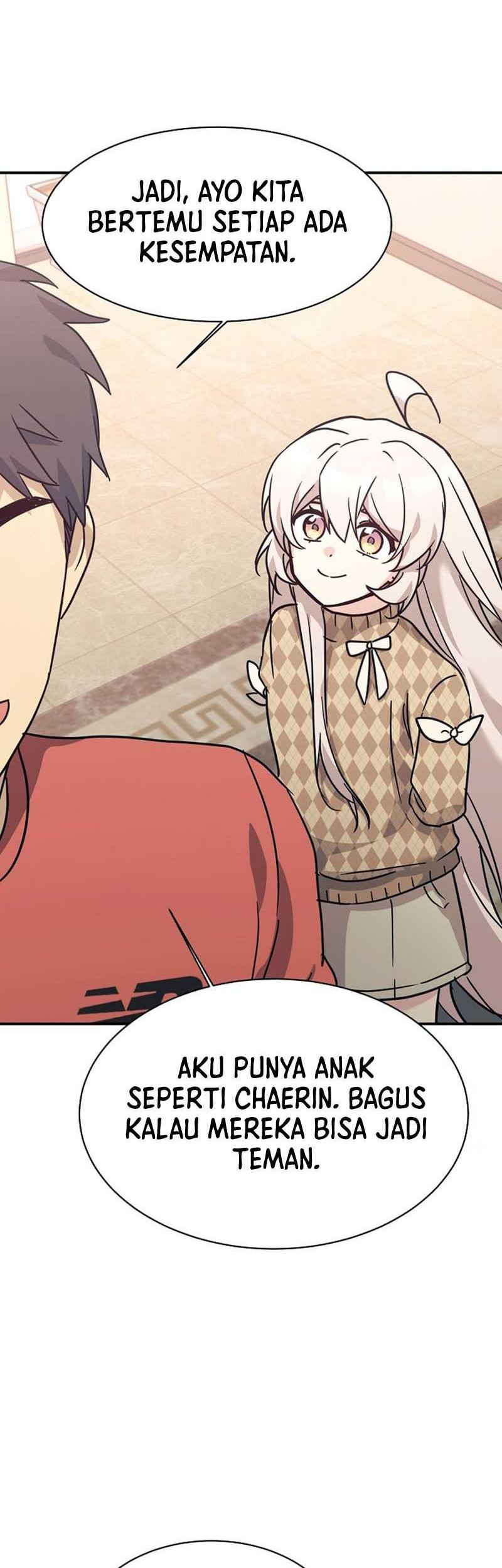 My Daughter Is a Dragon! Chapter 66 - halaman 31