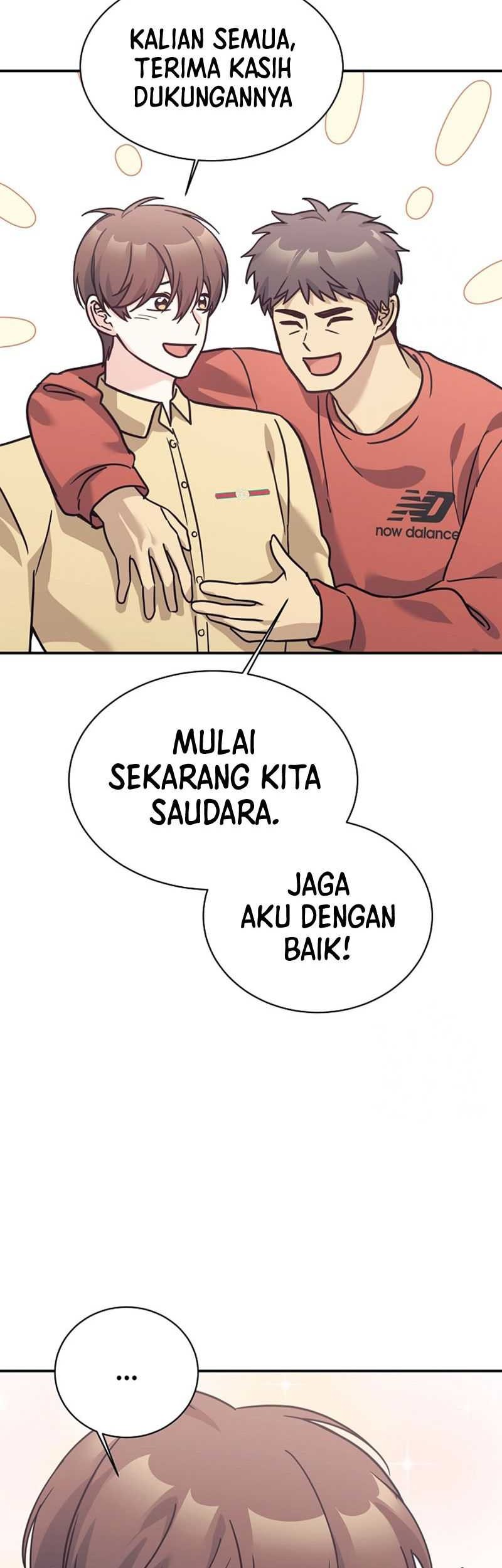 My Daughter Is a Dragon! Chapter 66 - halaman 32