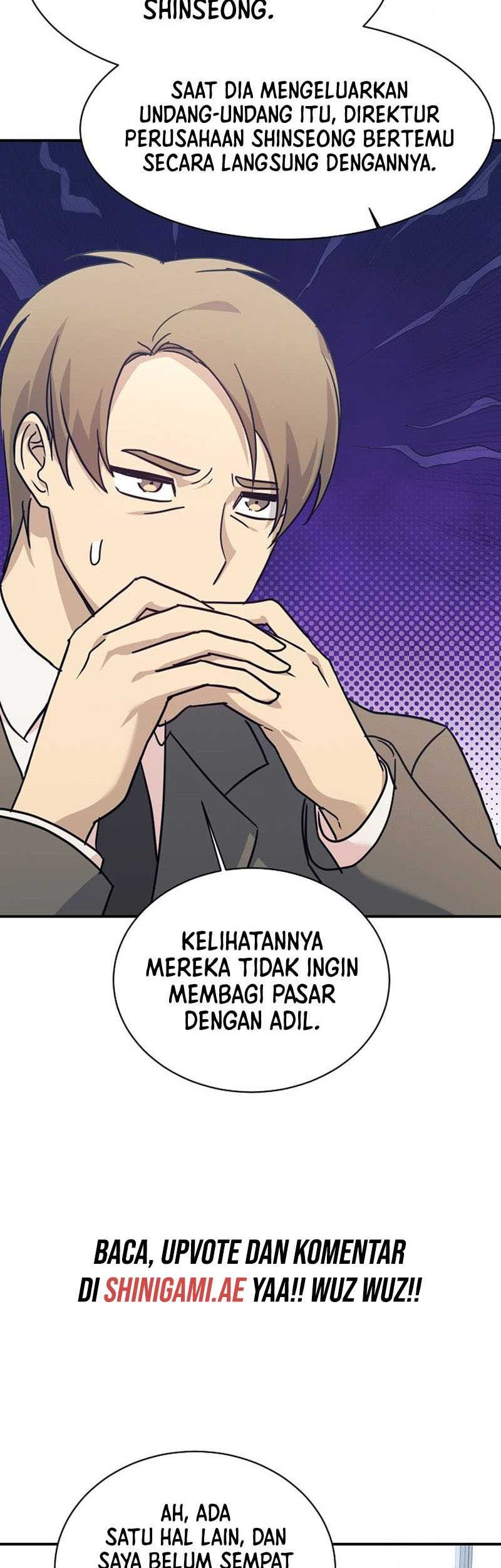 My Daughter Is a Dragon! Chapter 66 - halaman 39