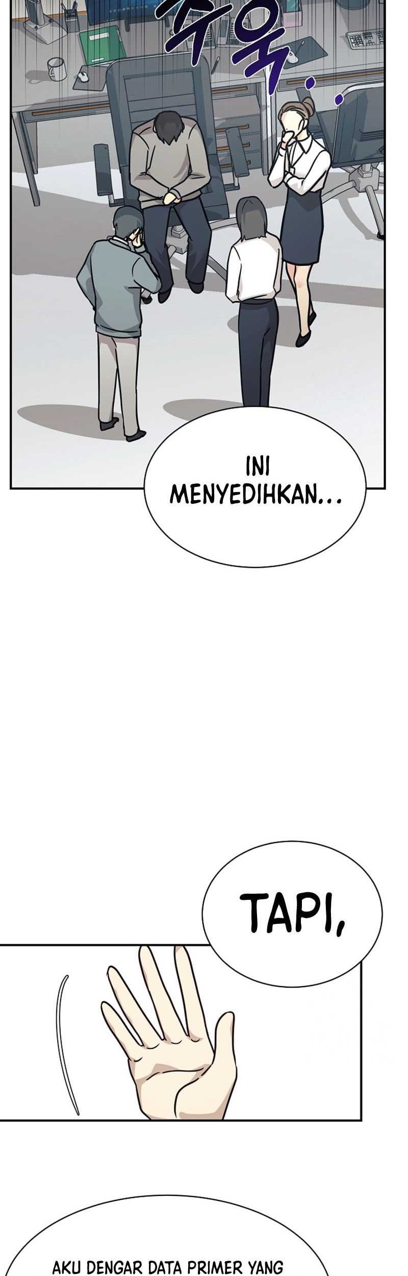 My Daughter Is a Dragon! Chapter 66 - halaman 48