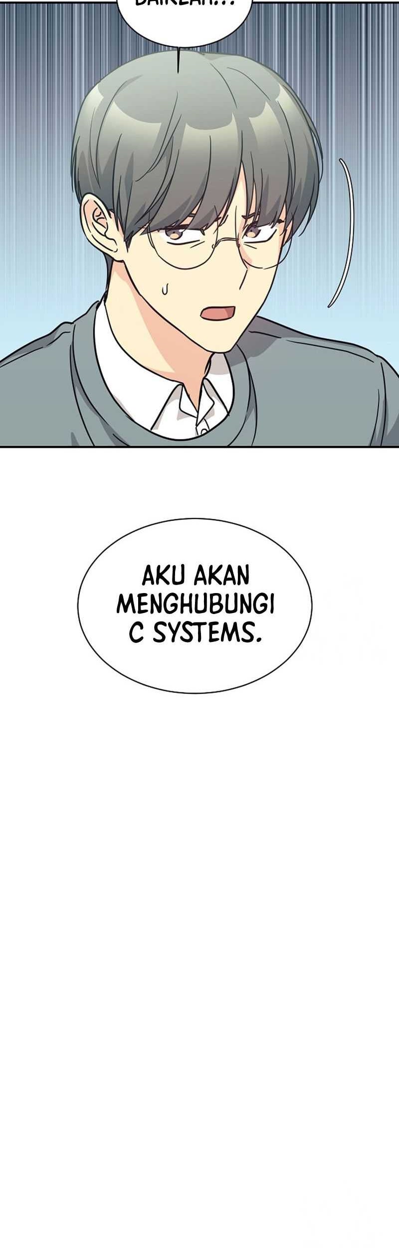 My Daughter Is a Dragon! Chapter 66 - halaman 51