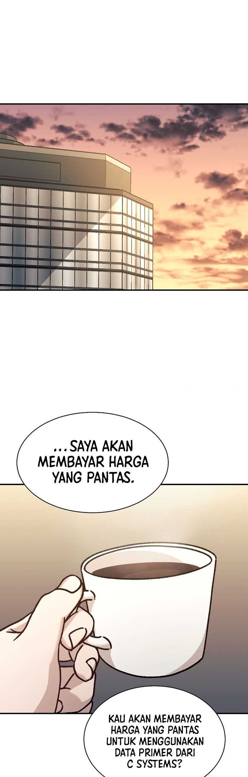 My Daughter Is a Dragon! Chapter 66 - halaman 52