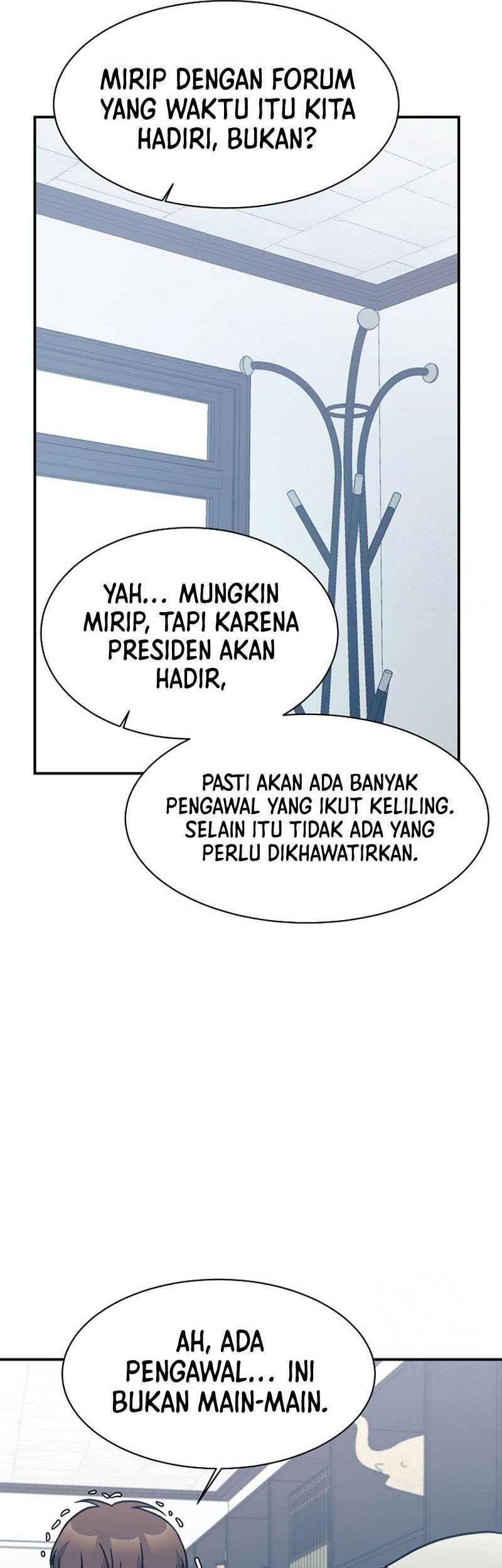 My Daughter Is a Dragon! Chapter 66 - halaman 6