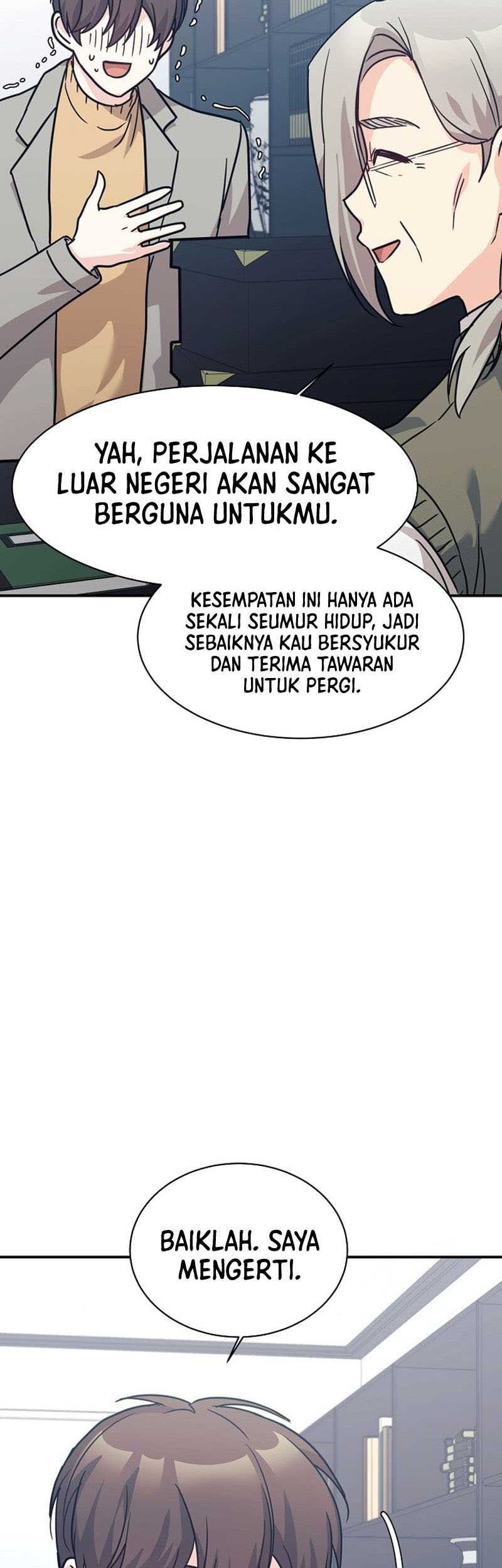 My Daughter Is a Dragon! Chapter 66 - halaman 7