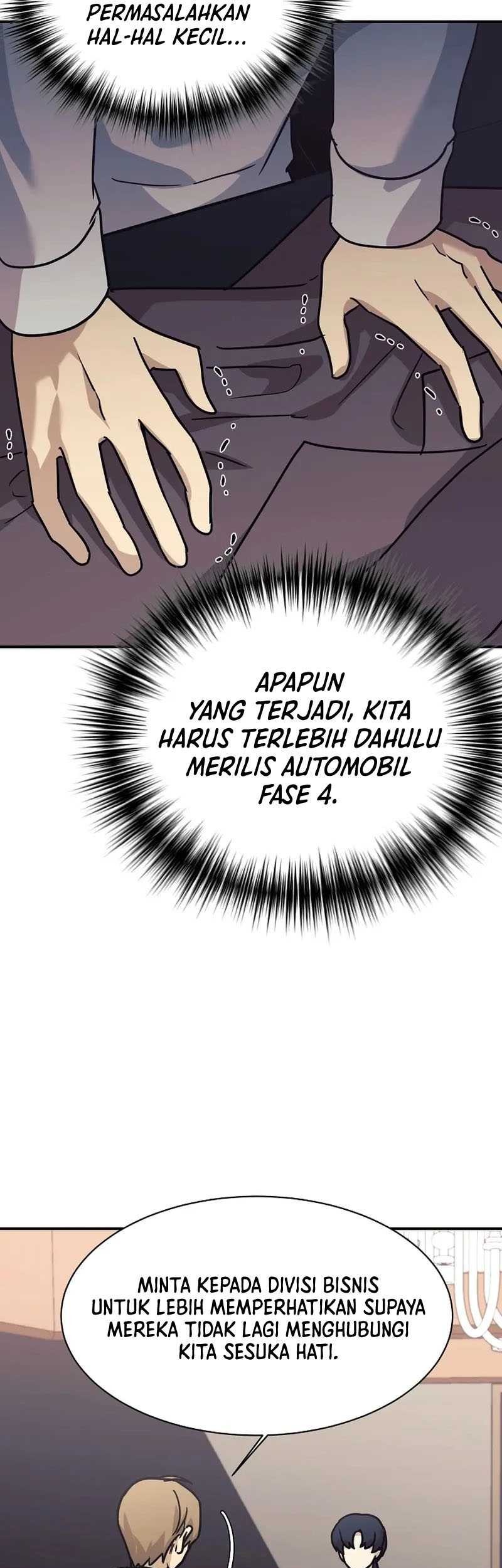 My Daughter Is a Dragon! Chapter 67 - halaman 14
