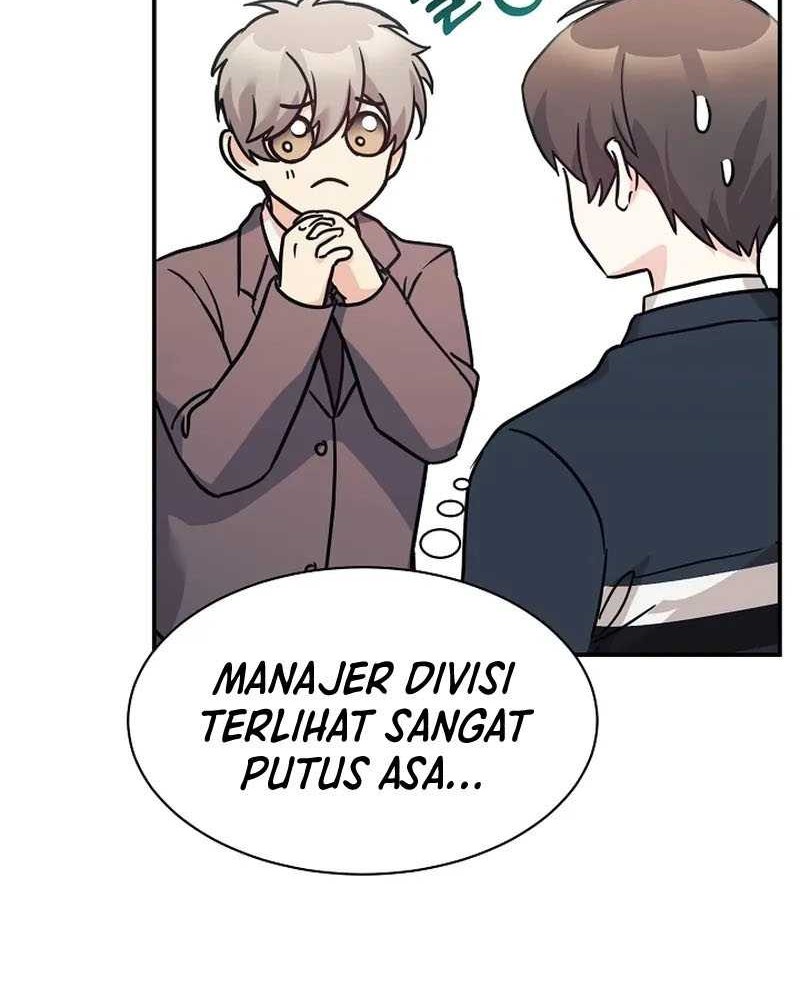 My Daughter Is a Dragon! Chapter 67 - halaman 21