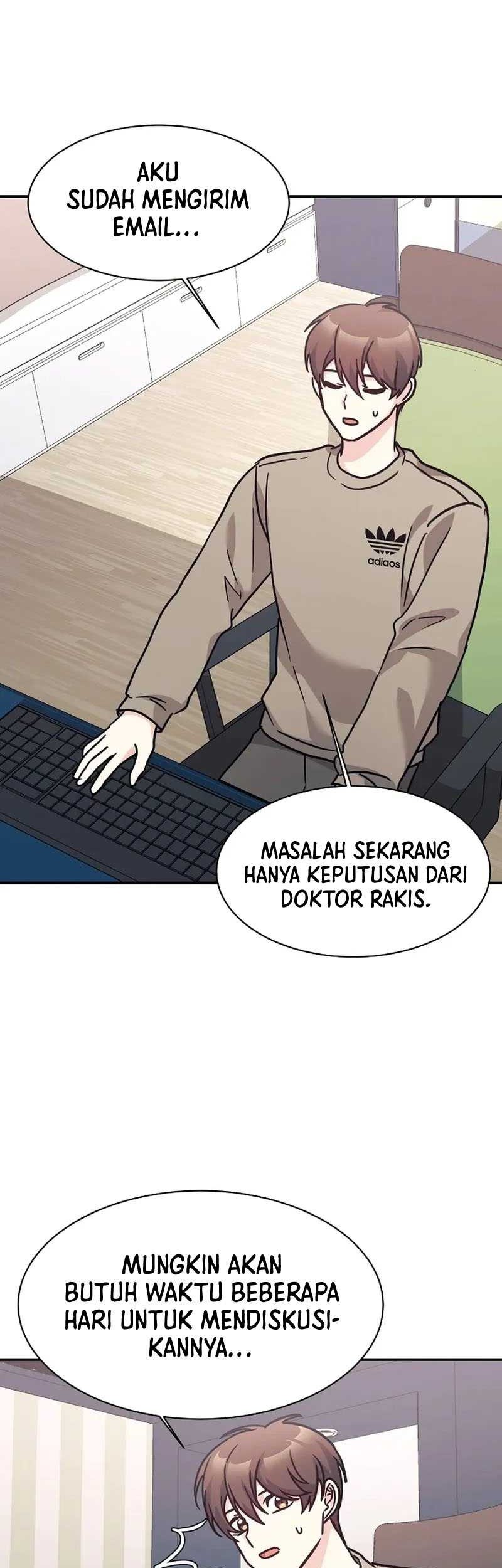 My Daughter Is a Dragon! Chapter 67 - halaman 24