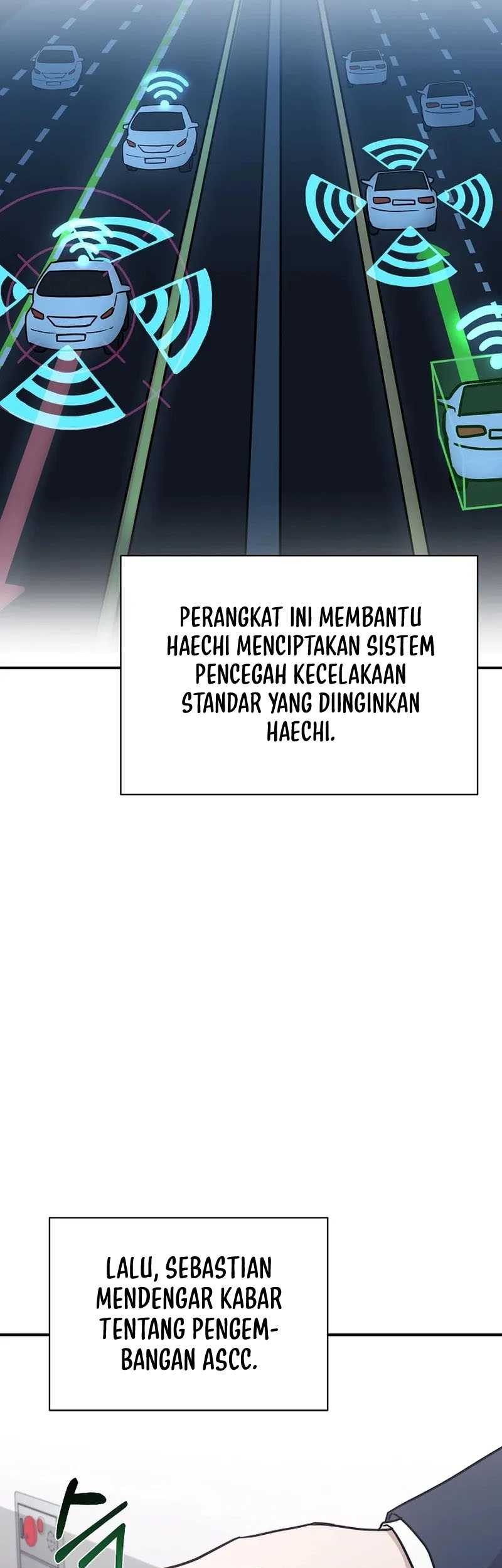 My Daughter Is a Dragon! Chapter 67 - halaman 46