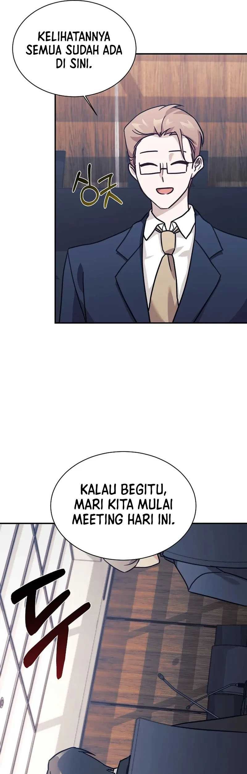 My Daughter Is a Dragon! Chapter 67 - halaman 57