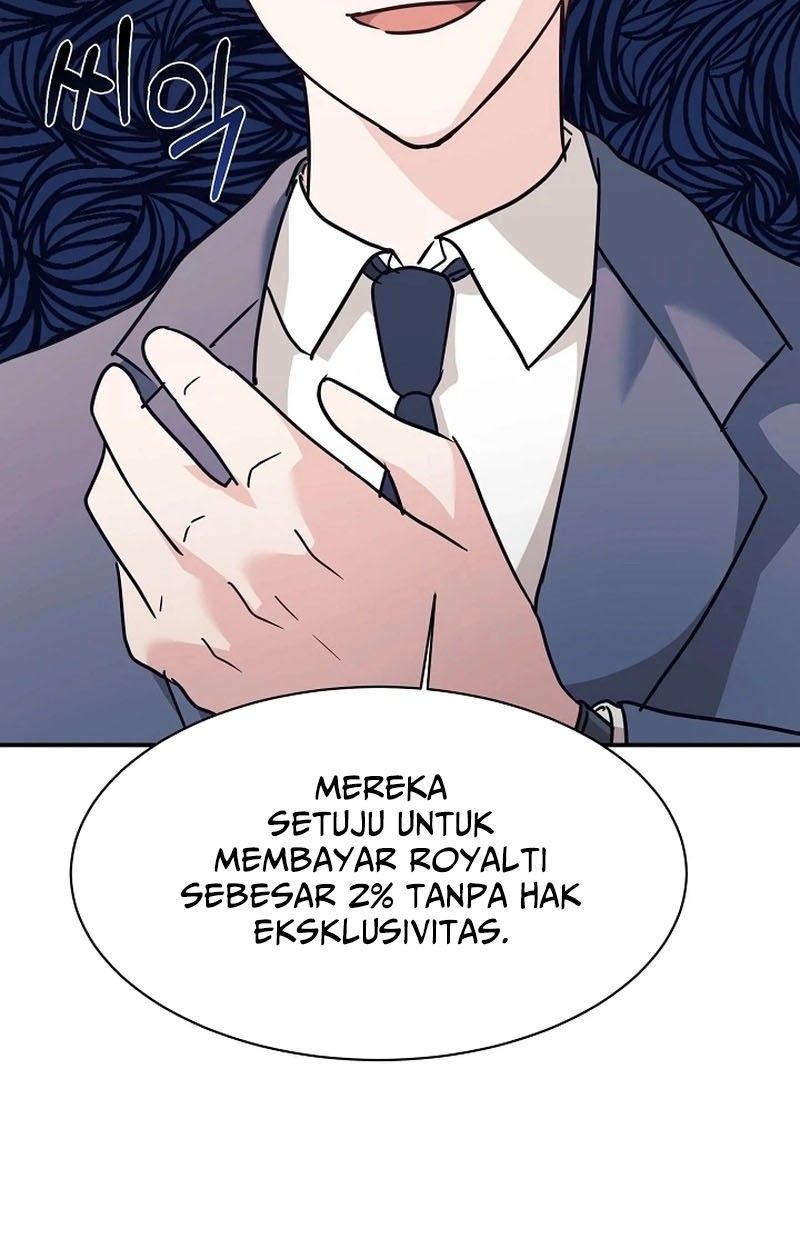 My Daughter Is a Dragon! Chapter 68 - halaman 28