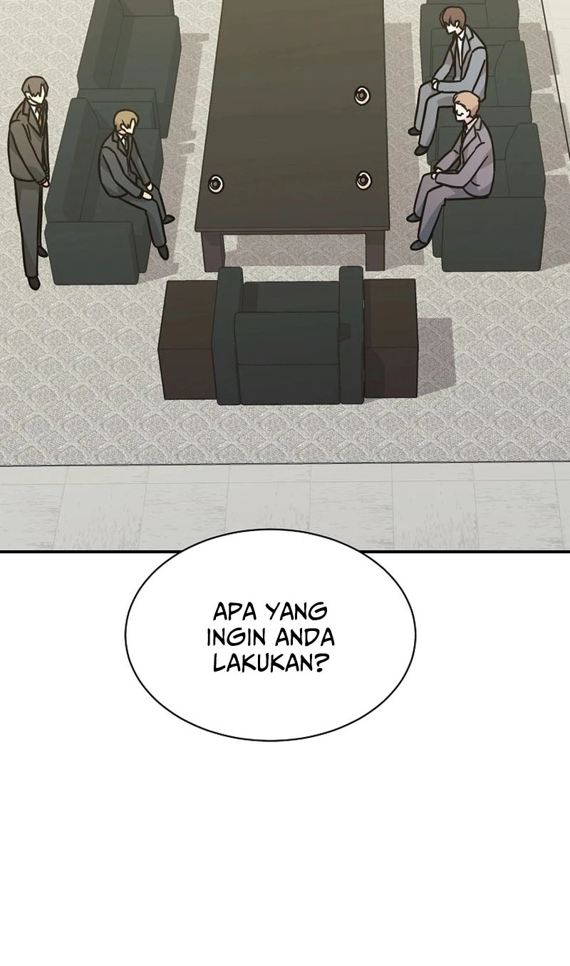 My Daughter Is a Dragon! Chapter 68 - halaman 32
