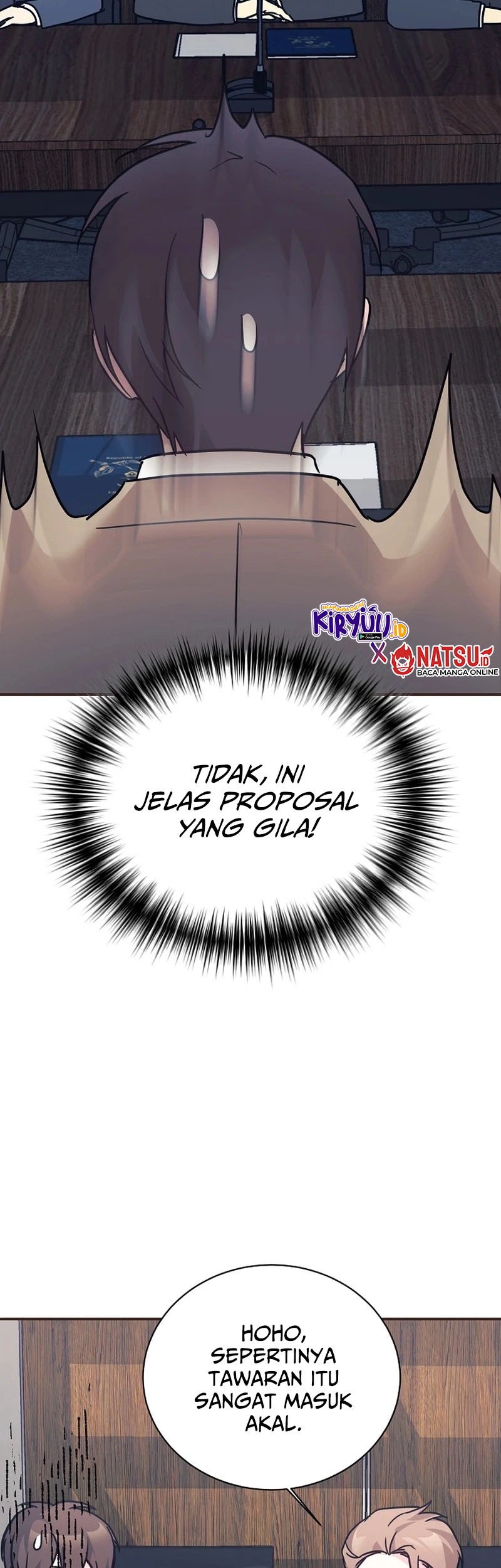 My Daughter Is a Dragon! Chapter 68 - halaman 4