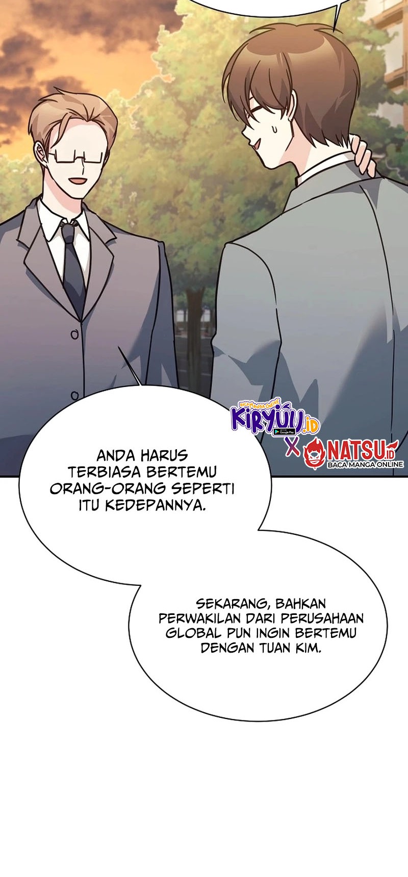My Daughter Is a Dragon! Chapter 68 - halaman 41
