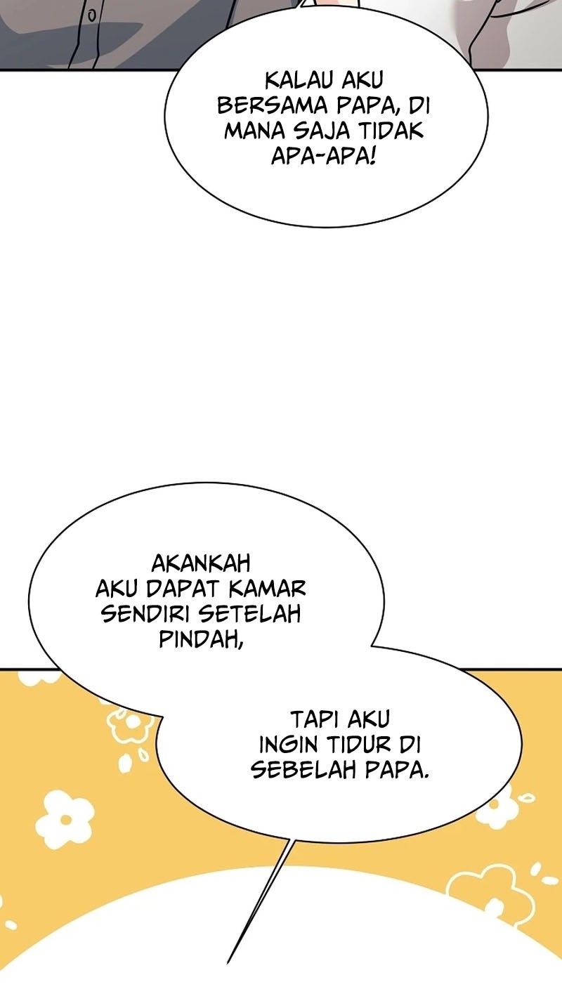 My Daughter Is a Dragon! Chapter 68 - halaman 48