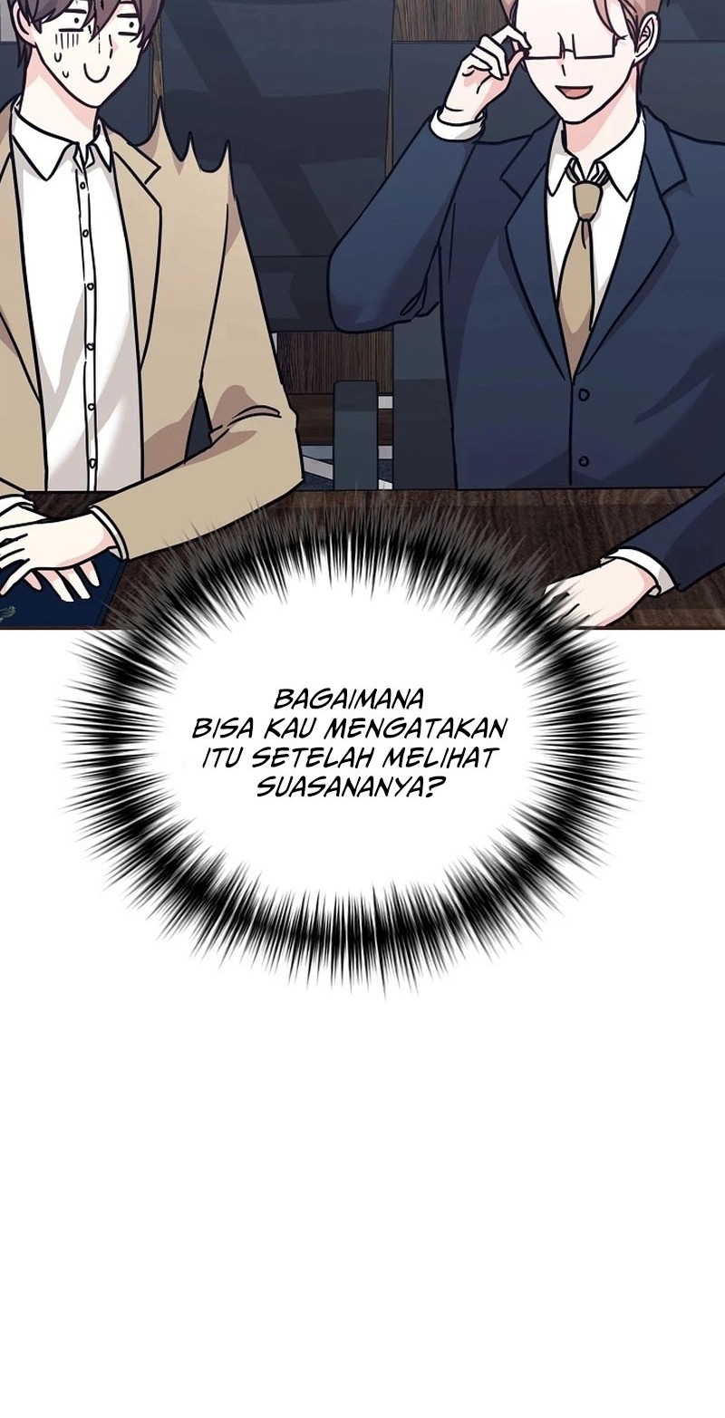 My Daughter Is a Dragon! Chapter 68 - halaman 5