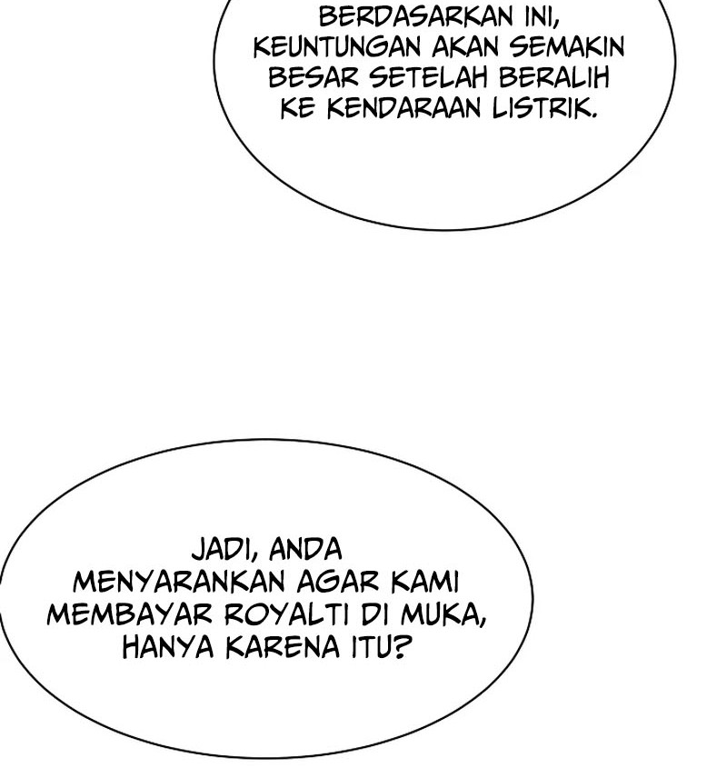My Daughter Is a Dragon! Chapter 68 - halaman 9