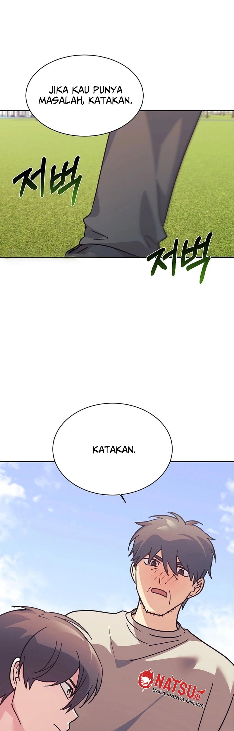 My Daughter Is a Dragon! Chapter 69 - halaman 2