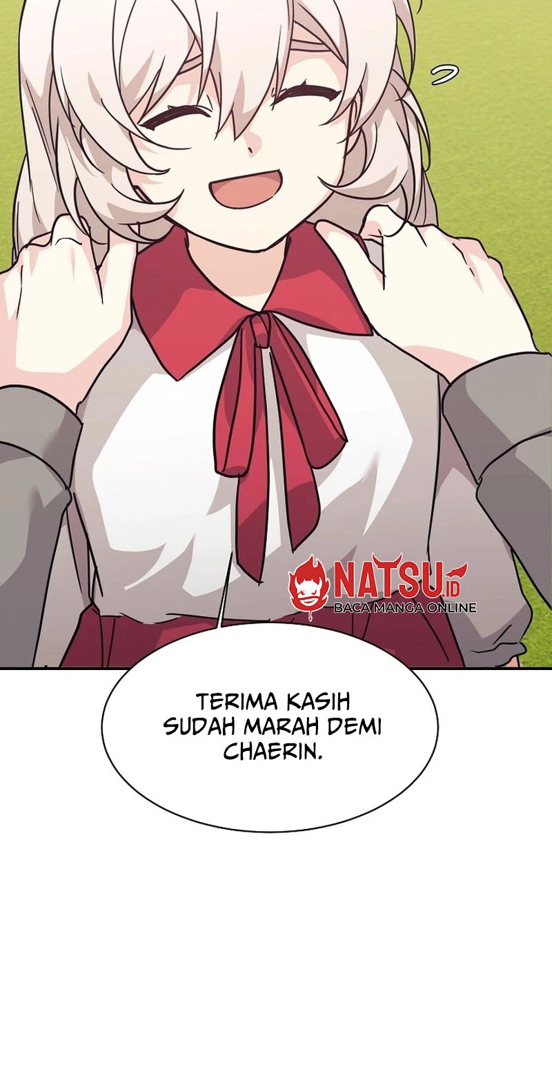 My Daughter Is a Dragon! Chapter 69 - halaman 24