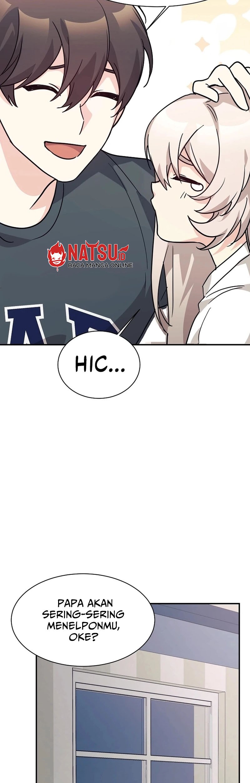 My Daughter Is a Dragon! Chapter 69 - halaman 39