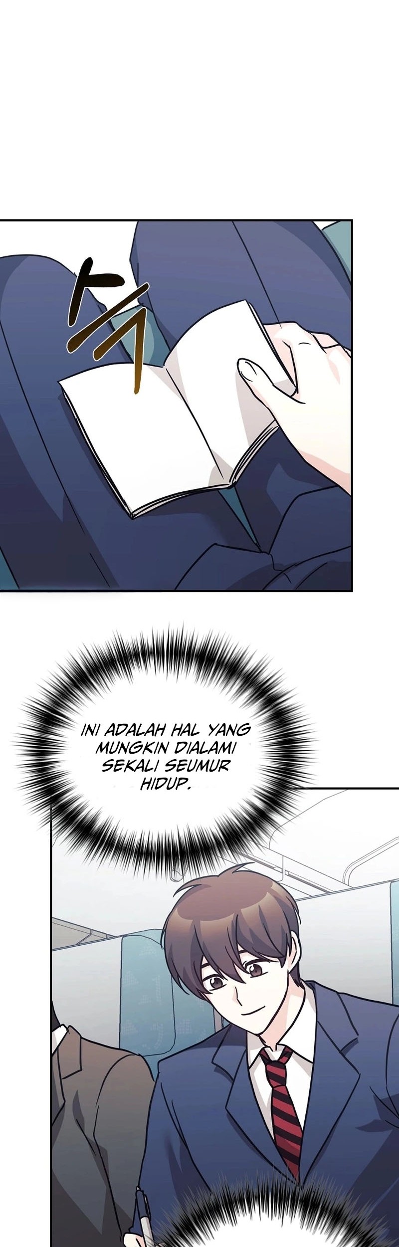 My Daughter Is a Dragon! Chapter 69 - halaman 46