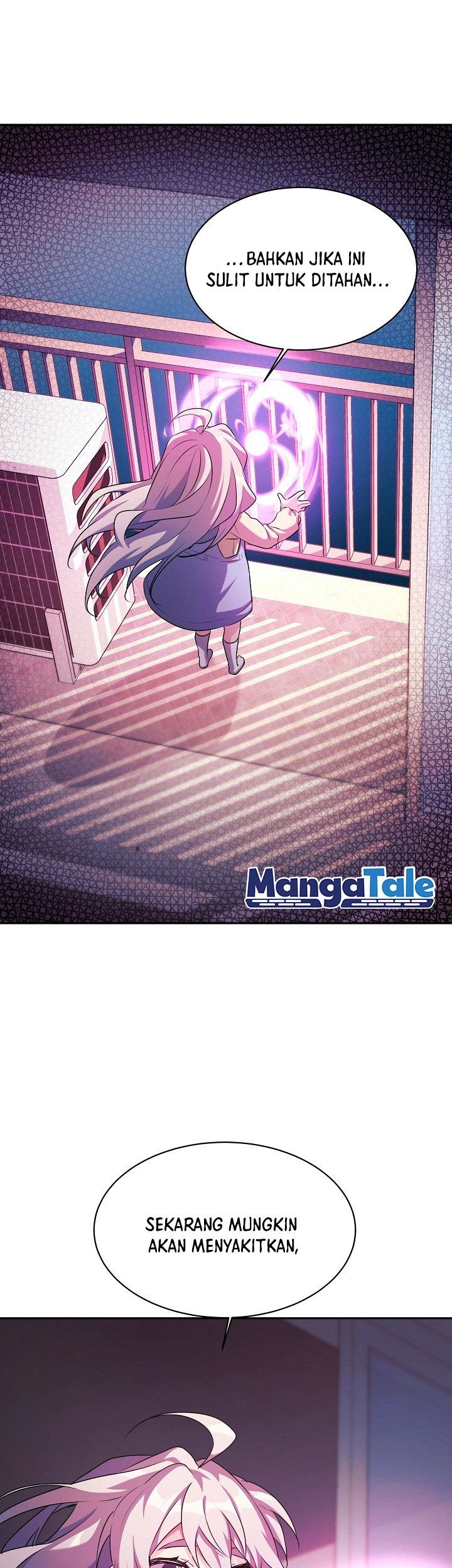 My Daughter Is a Dragon! Chapter 7 - halaman 35